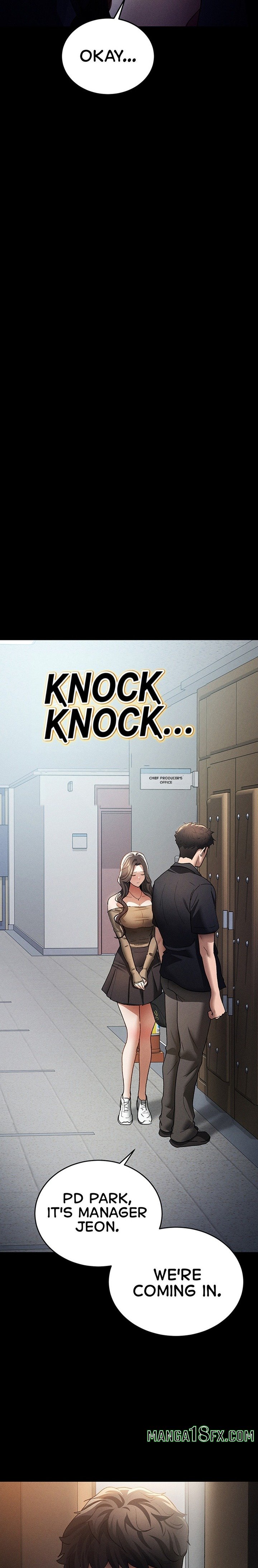 An Idol Manager's Diary Chapter 2 - Page 34