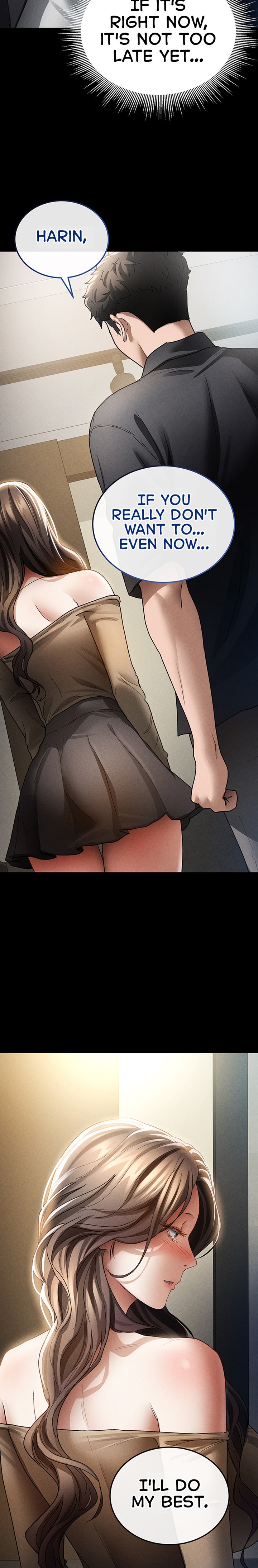 An Idol Manager's Diary Chapter 3 - Page 13