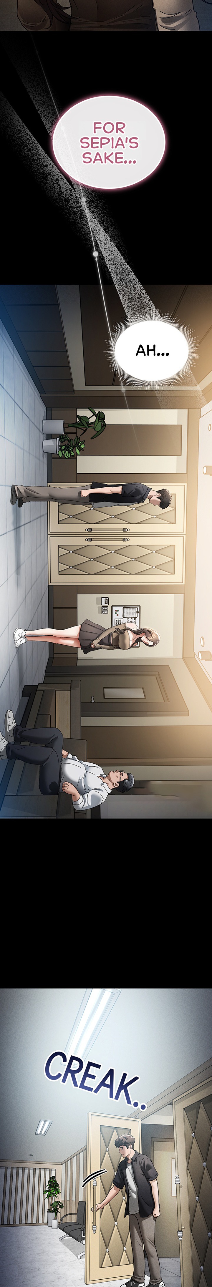 An Idol Manager's Diary Chapter 3 - Page 14