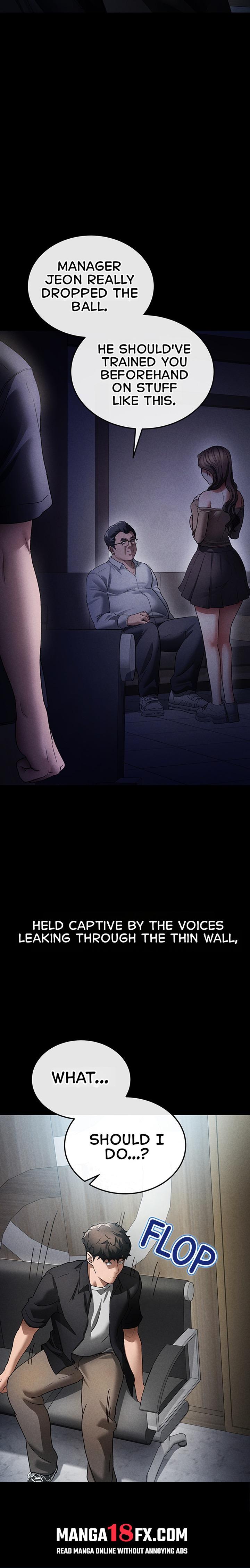An Idol Manager's Diary Chapter 3 - Page 19