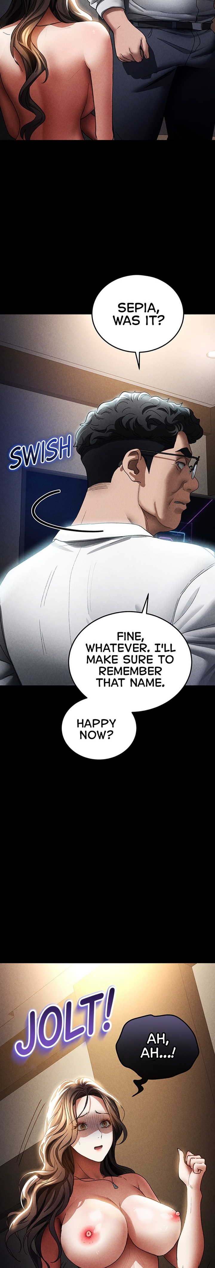 An Idol Manager's Diary Chapter 4 - Page 27