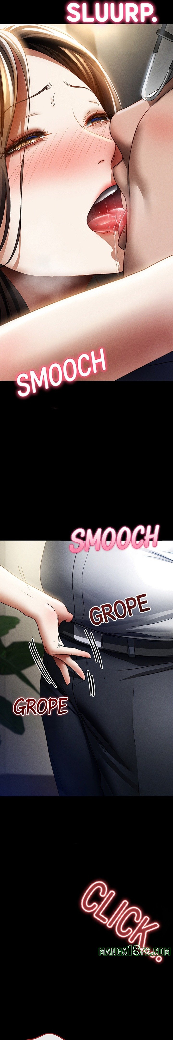 An Idol Manager's Diary Chapter 4 - Page 35