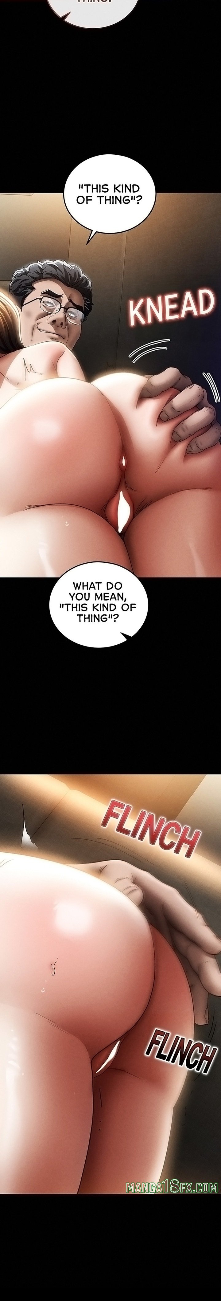 An Idol Manager's Diary Chapter 5 - Page 8