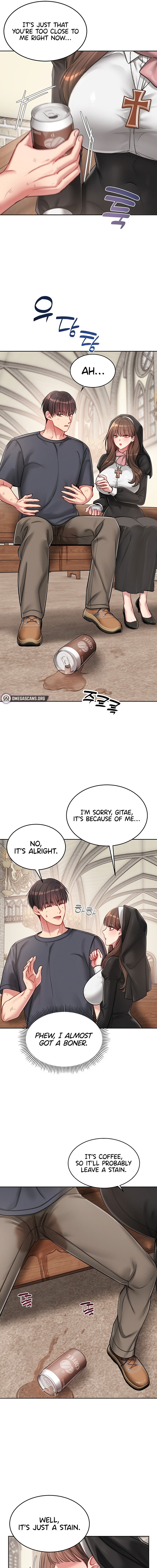 Confessional Sex Chapter 1 - Page 13