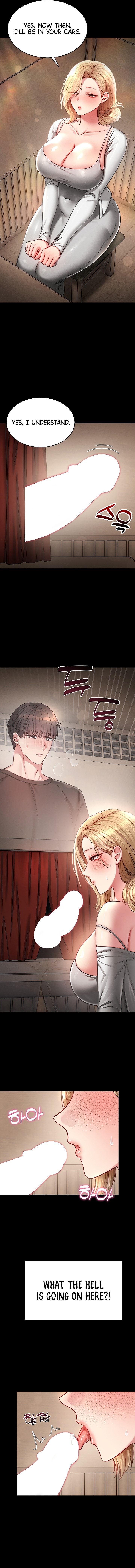 Confessional Sex Chapter 1 - Page 29