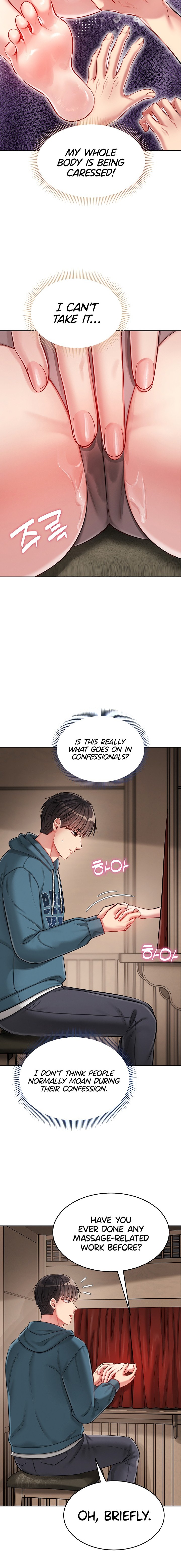 Confessional Sex Chapter 2 - Page 16