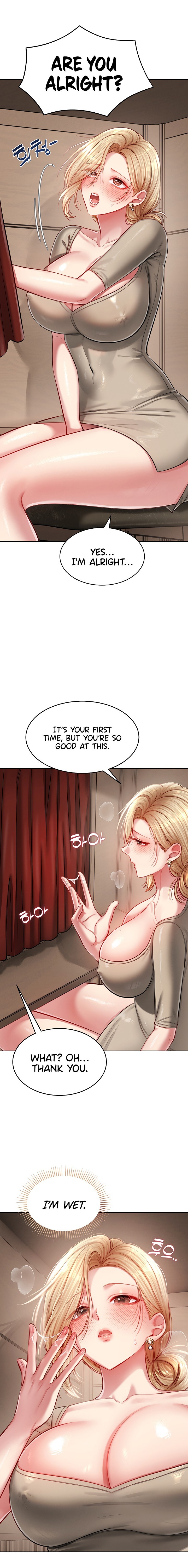 Confessional Sex Chapter 2 - Page 18
