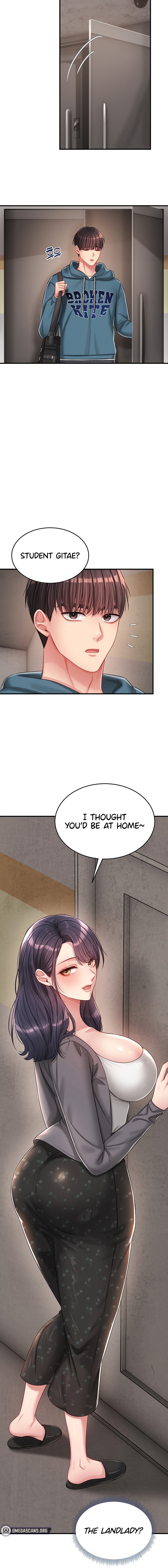 Confessional Sex Chapter 3 - Page 14