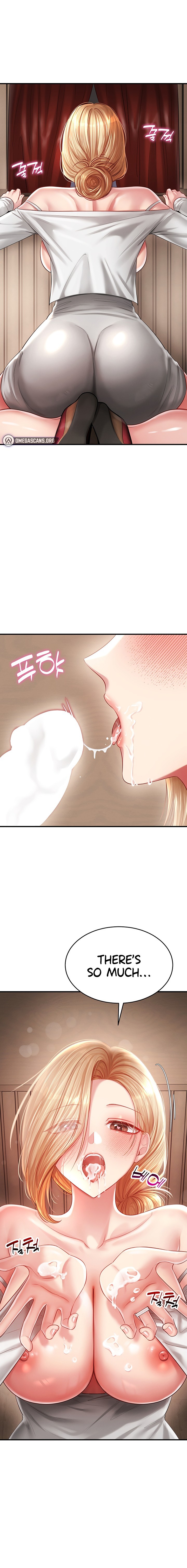 Confessional Sex Chapter 4 - Page 22