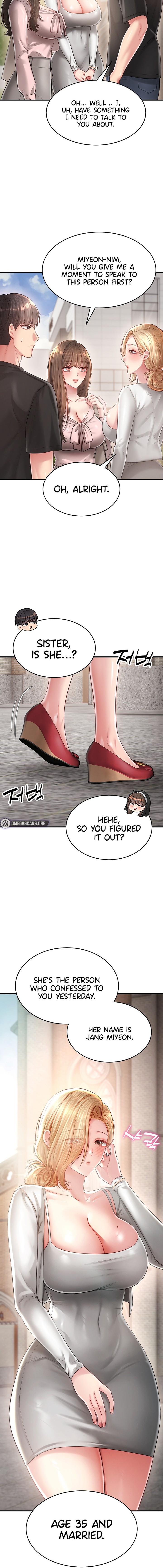 Confessional Sex Chapter 4 - Page 6