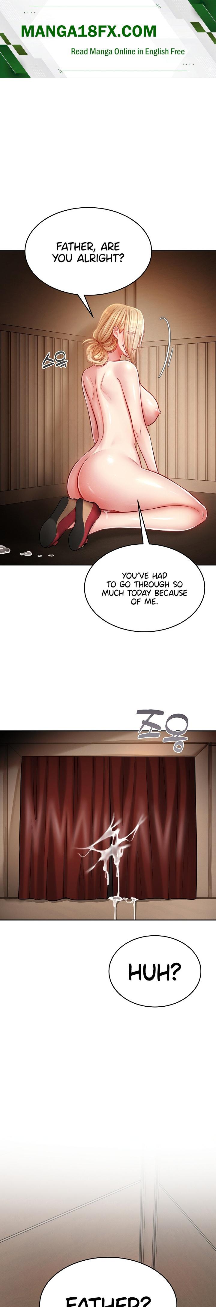 Confessional Sex Chapter 6 - Page 1