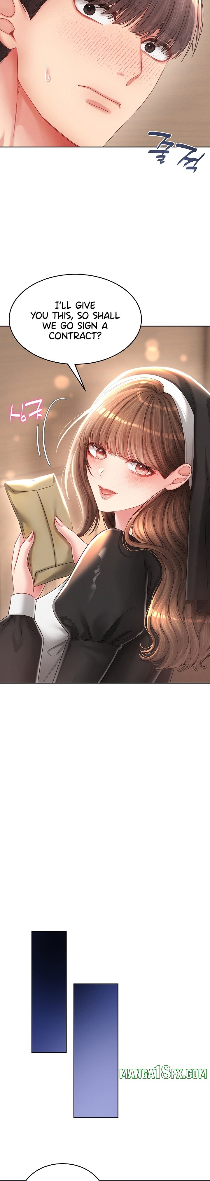 Confessional Sex Chapter 6 - Page 23
