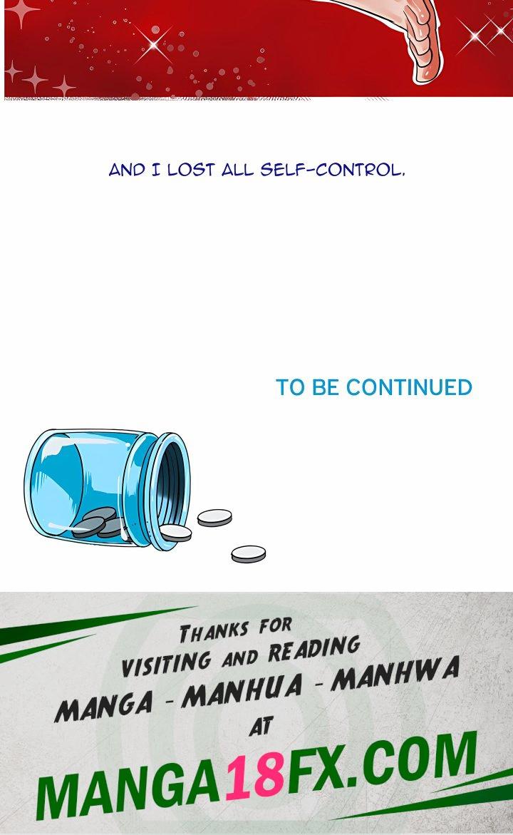 Dangerous Lust at Home Chapter 5 - Page 9