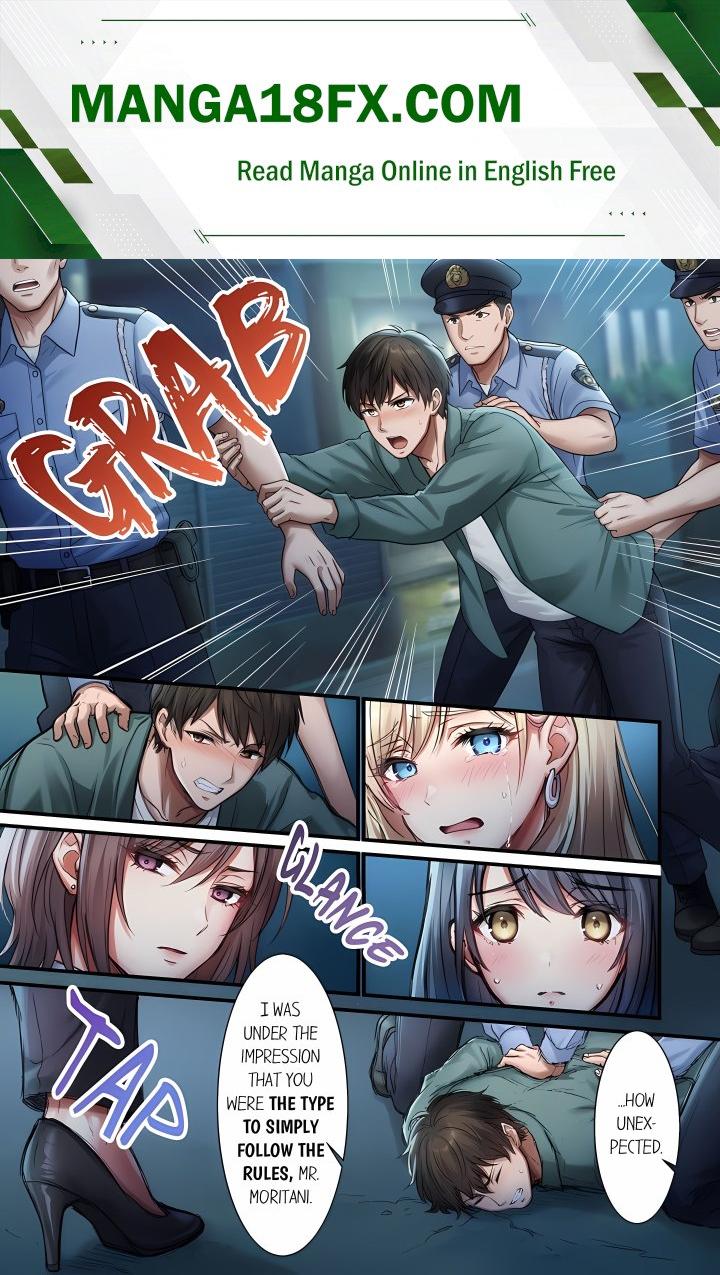 Complimentary Breeding Bitches – Wet and Primed for Action! (Uncensored) Chapter 12 - Page 1