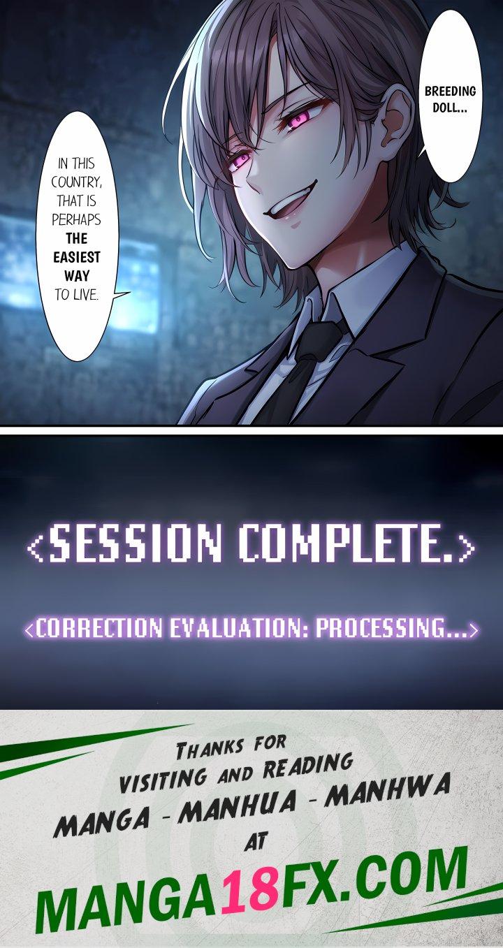 Complimentary Breeding Bitches – Wet and Primed for Action! (Uncensored) Chapter 12 - Page 24