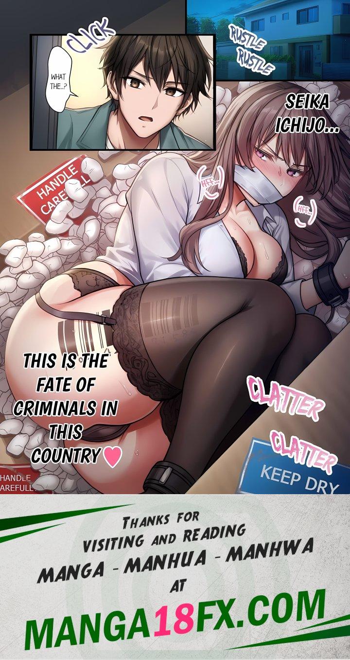 Complimentary Breeding Bitches – Wet and Primed for Action! (Uncensored) Chapter 13 - Page 24