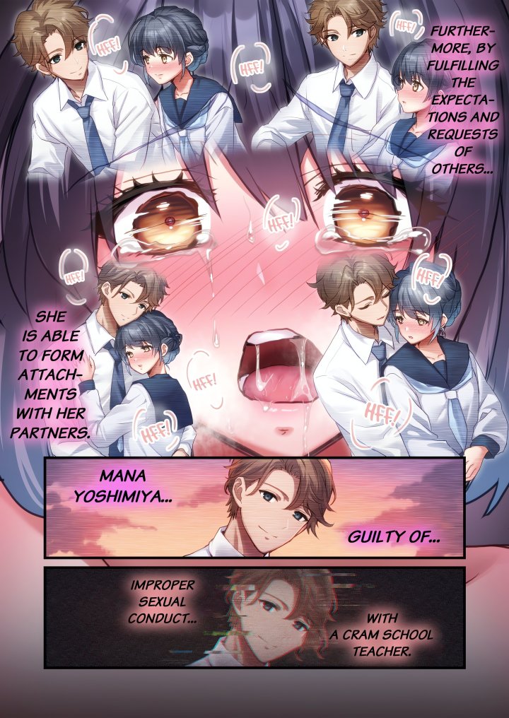 Complimentary Breeding Bitches – Wet and Primed for Action! (Uncensored) Chapter 9 - Page 4