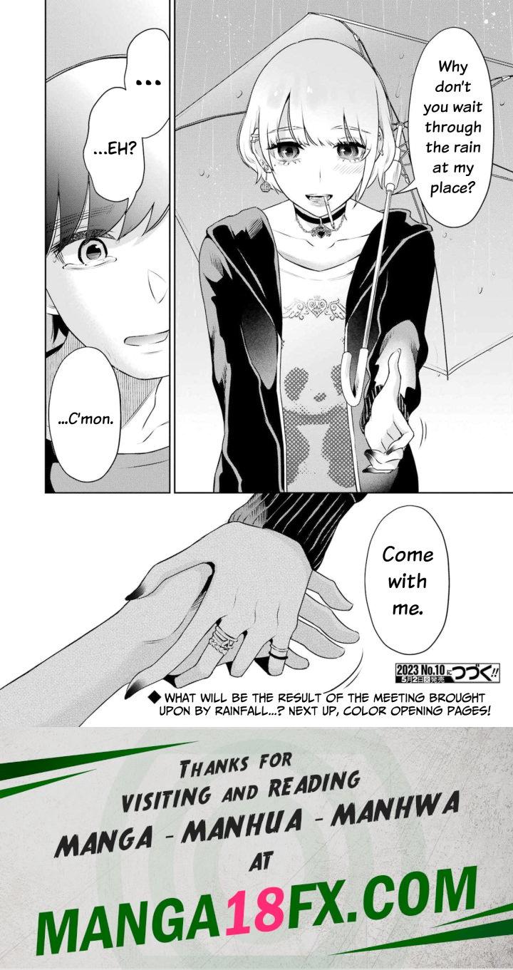 Sensei No Koto, Kusugutte Ageru Chapter 27 - Page 20