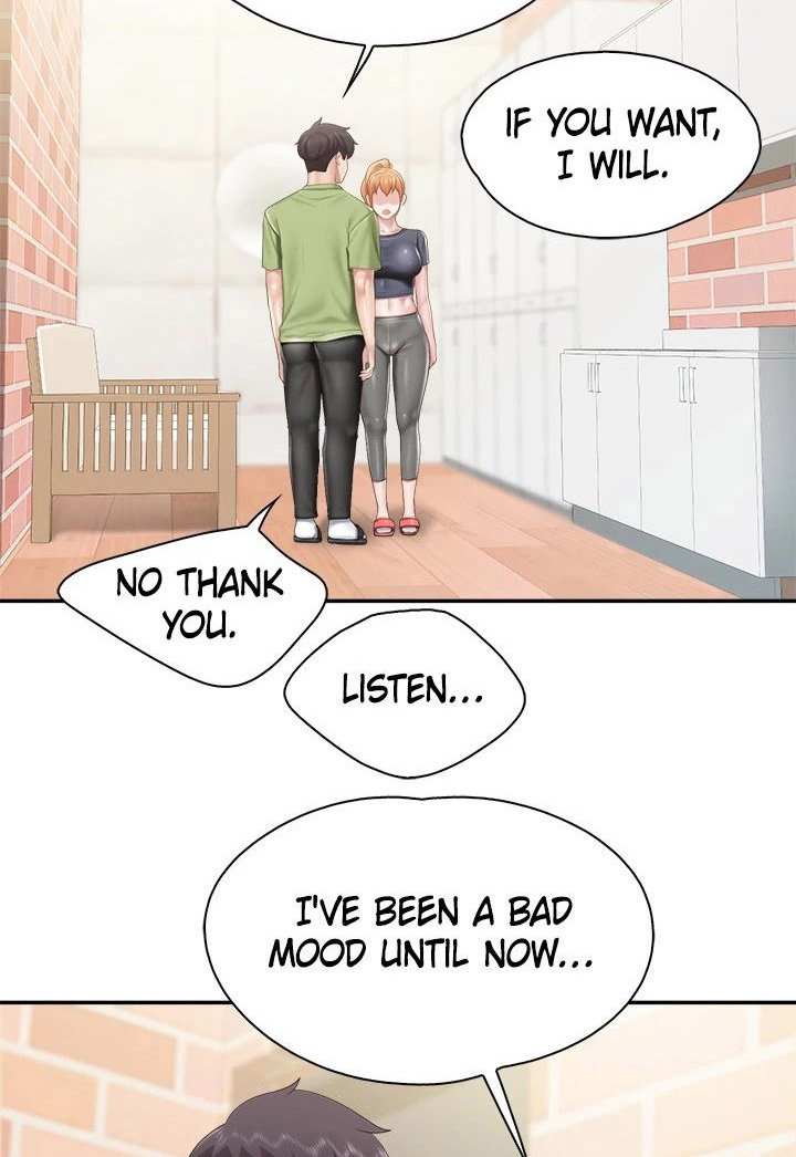 Welcome to Kids Cafe Chapter 49 - Page 20