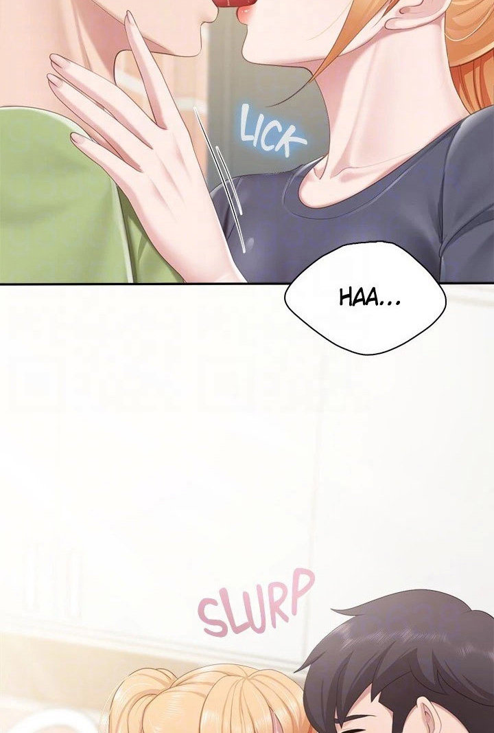 Welcome to Kids Cafe Chapter 49 - Page 36