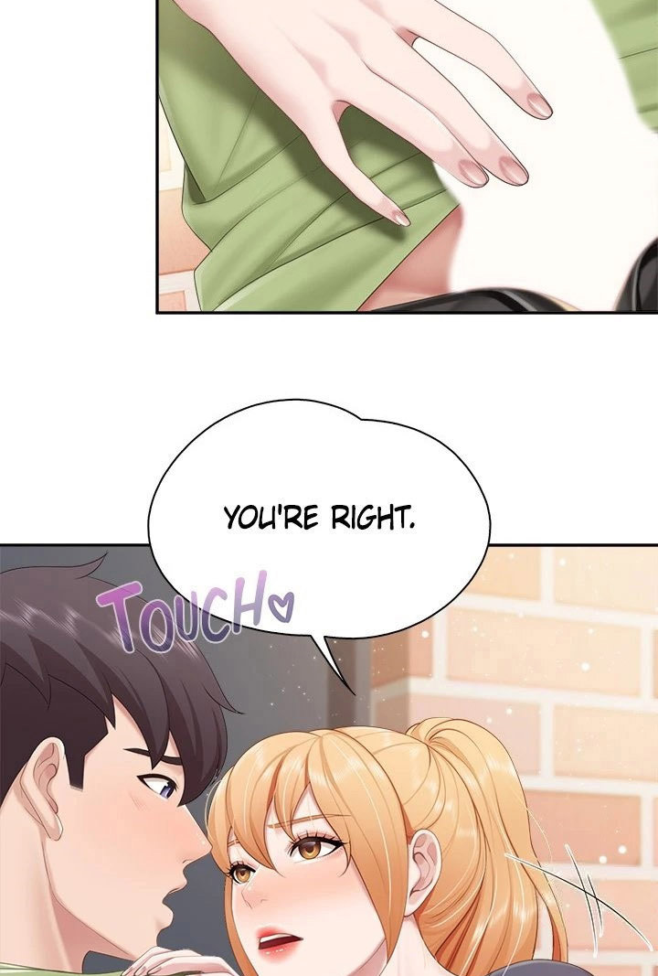 Welcome to Kids Cafe Chapter 49 - Page 43