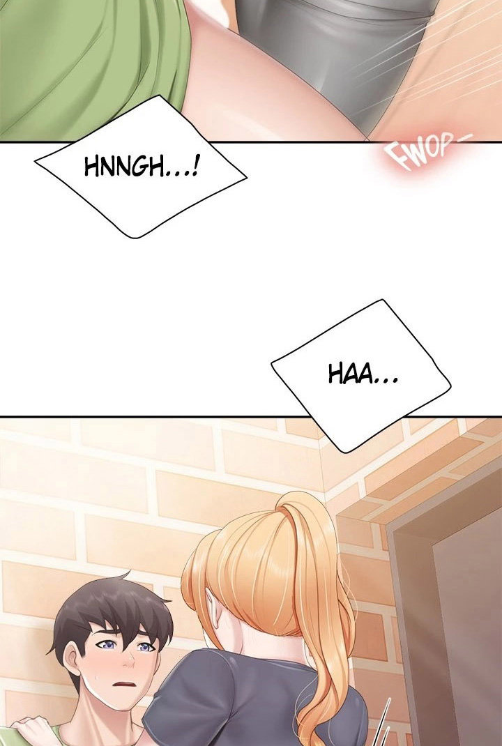 Welcome to Kids Cafe Chapter 49 - Page 60