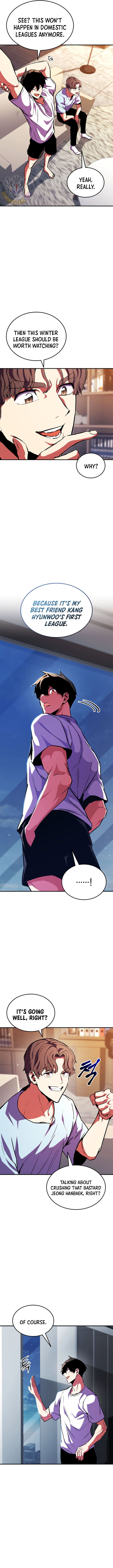 Ranker’s Return (Remake) Chapter 167 - Page 15