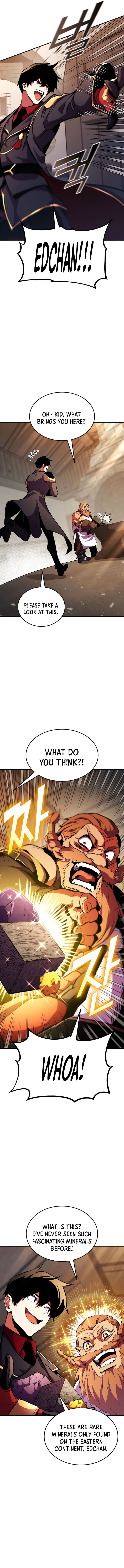 Ranker’s Return (Remake) Chapter 167 - Page 6