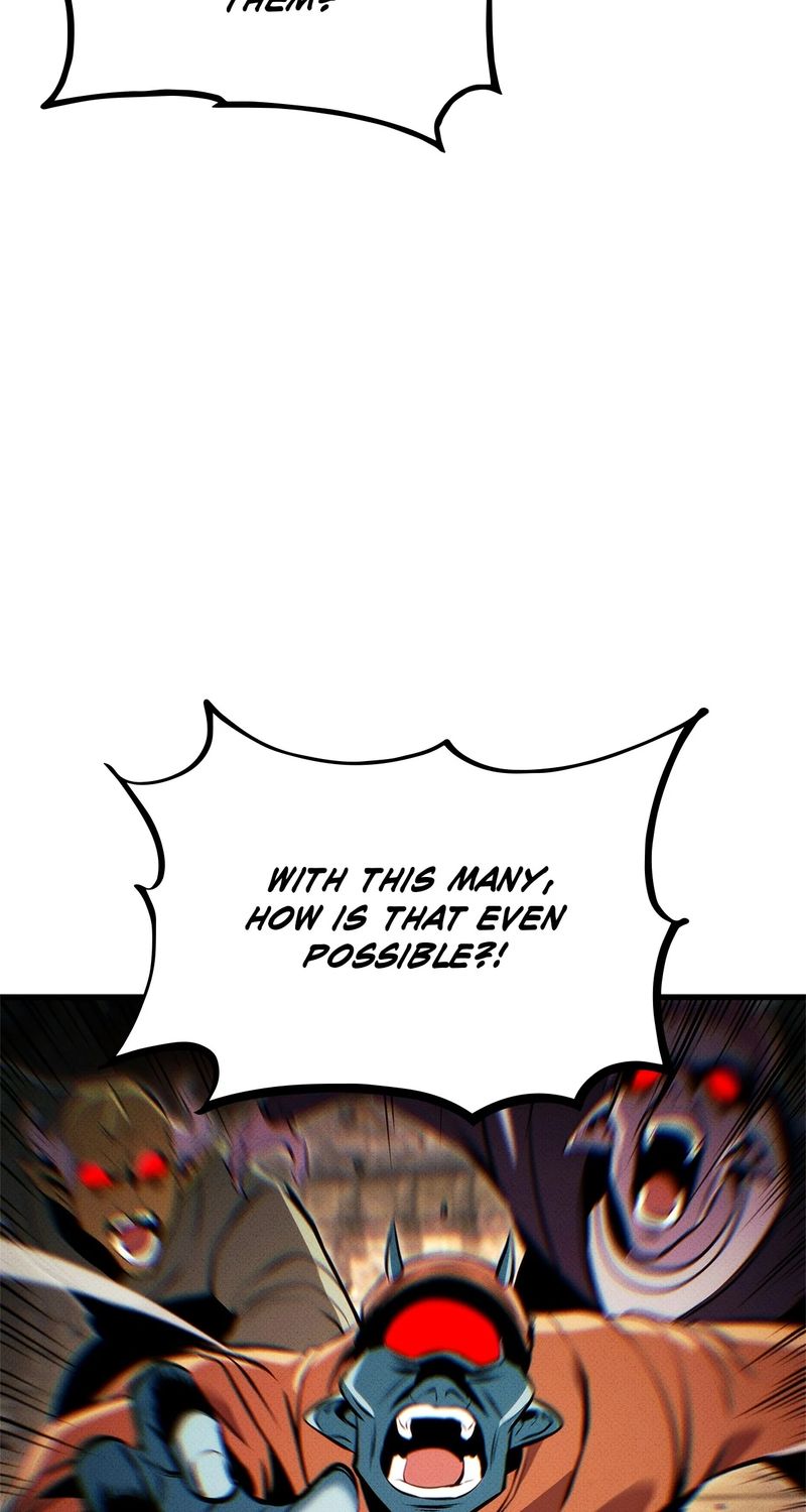 Ranker’s Return (Remake) Chapter 203 - Page 111