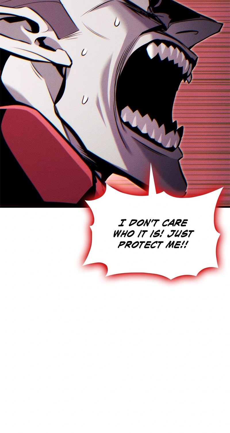 Ranker’s Return (Remake) Chapter 205 - Page 59