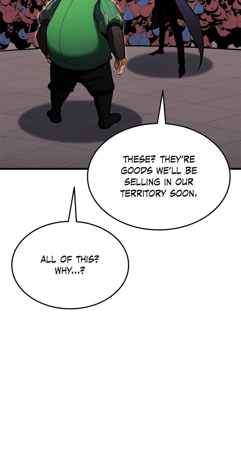 Ranker’s Return (Remake) Chapter 207 - Page 106