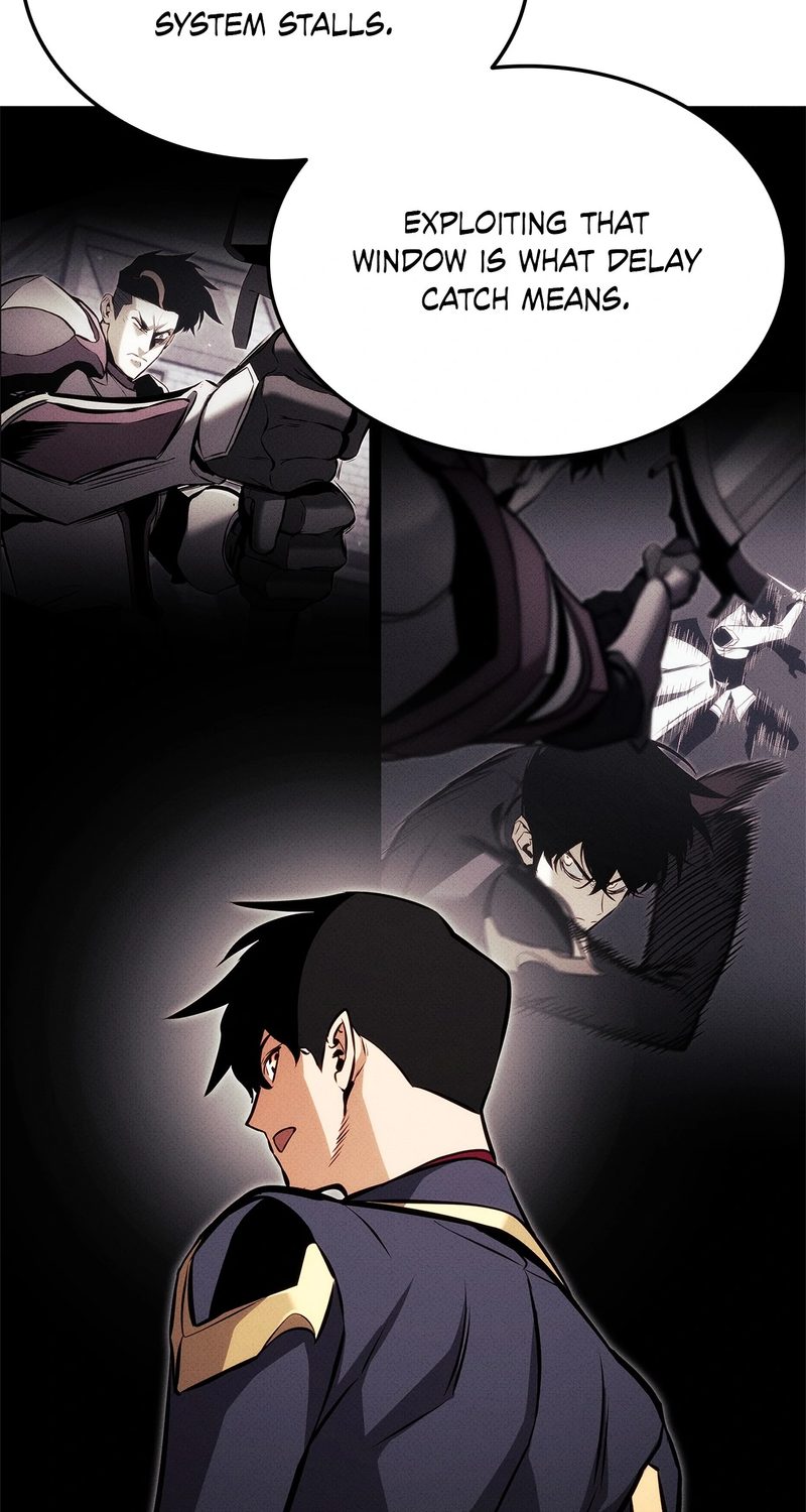 Ranker’s Return (Remake) Chapter 209 - Page 108