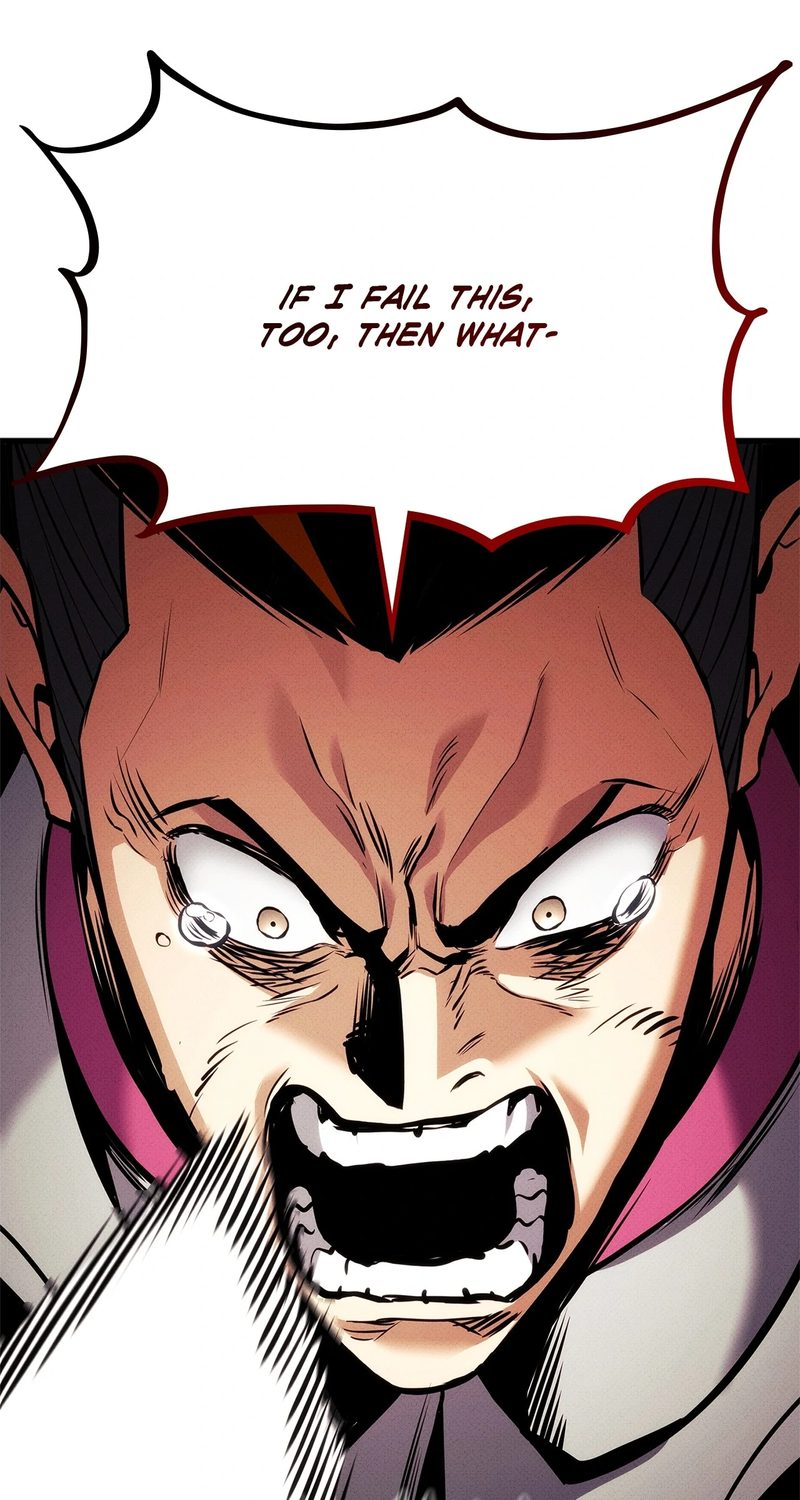 Ranker’s Return (Remake) Chapter 209 - Page 119