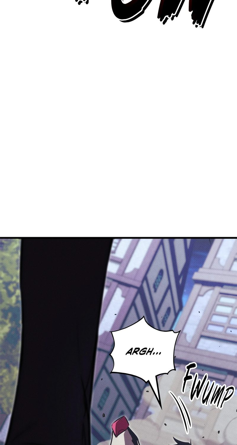 Ranker’s Return (Remake) Chapter 209 - Page 122