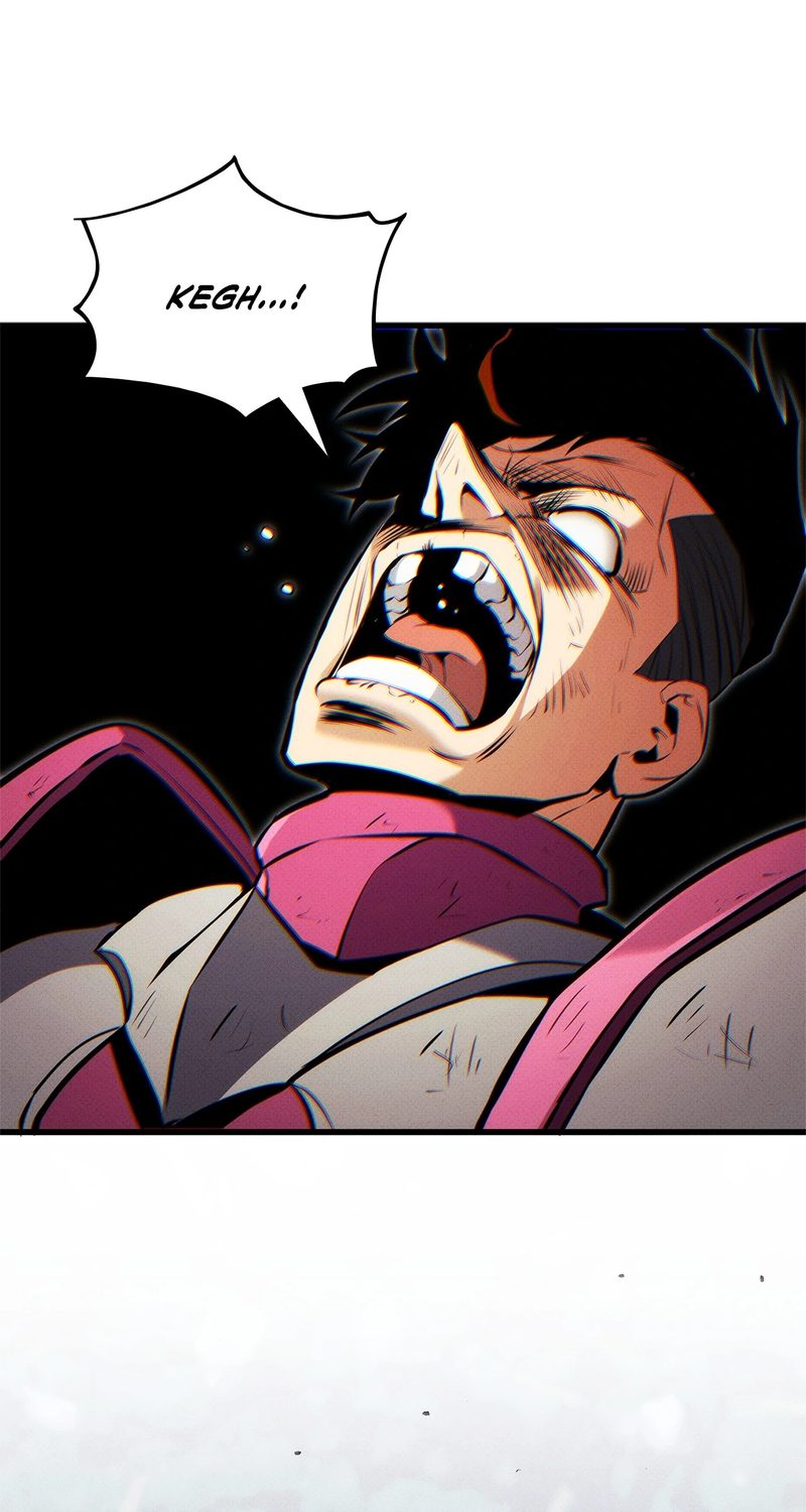 Ranker’s Return (Remake) Chapter 209 - Page 135