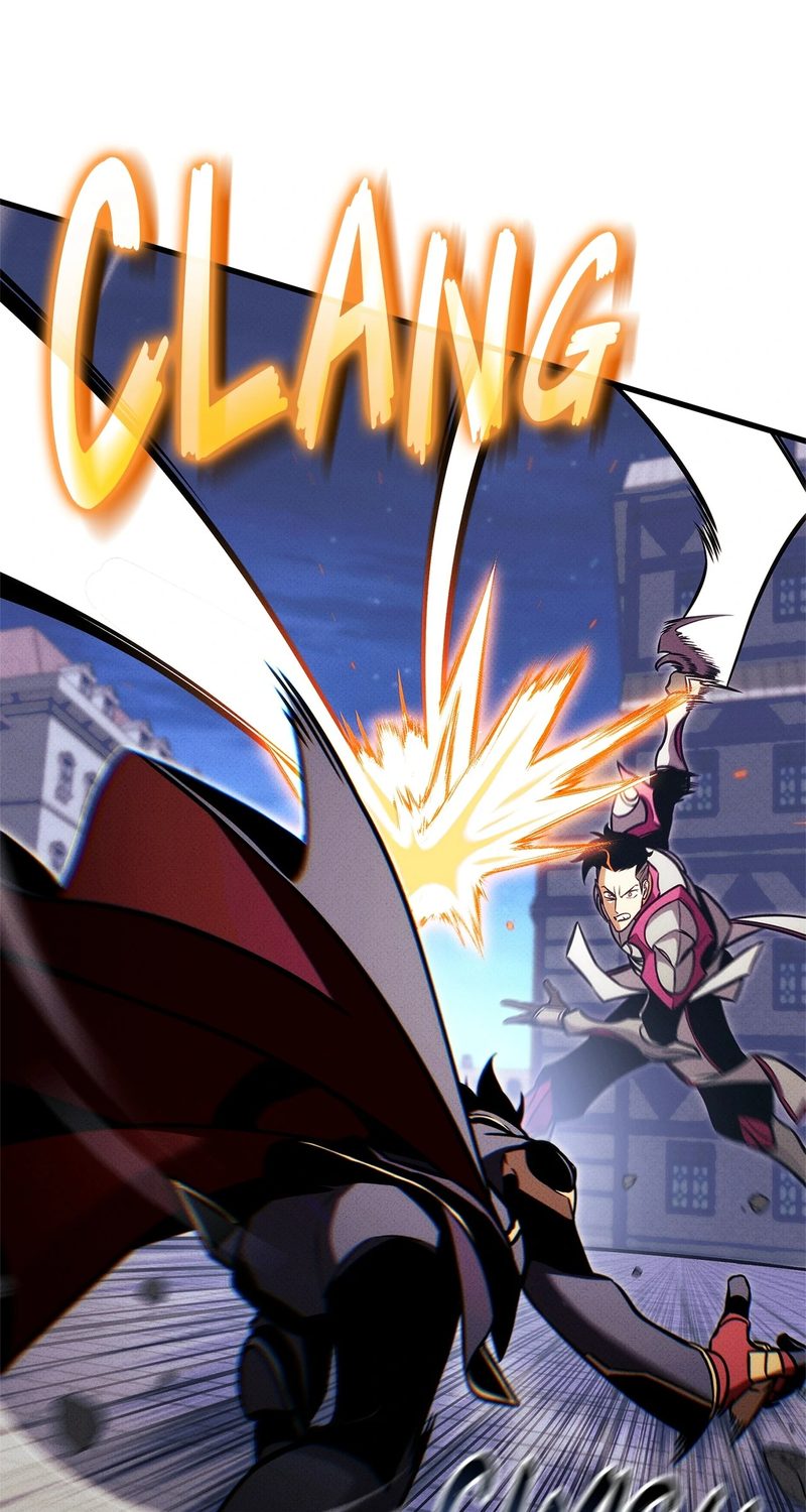 Ranker’s Return (Remake) Chapter 209 - Page 32