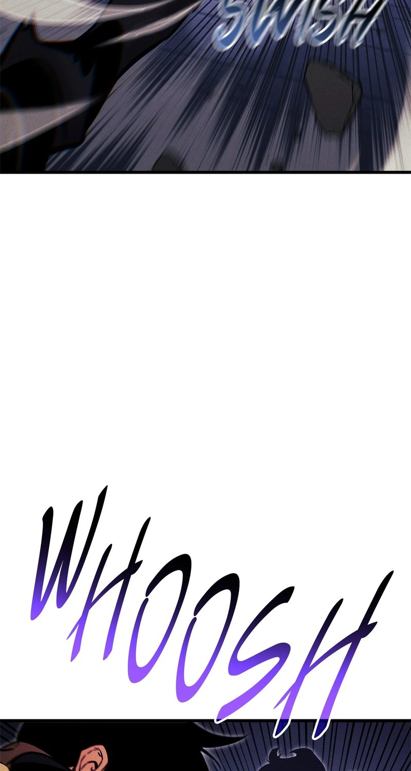 Ranker’s Return (Remake) Chapter 209 - Page 33