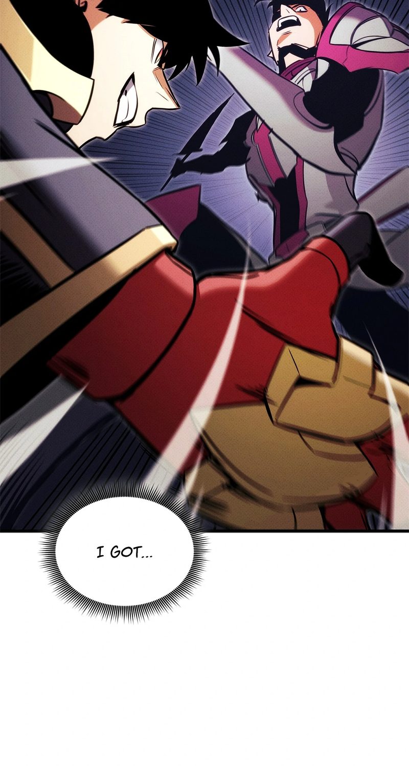 Ranker’s Return (Remake) Chapter 209 - Page 34