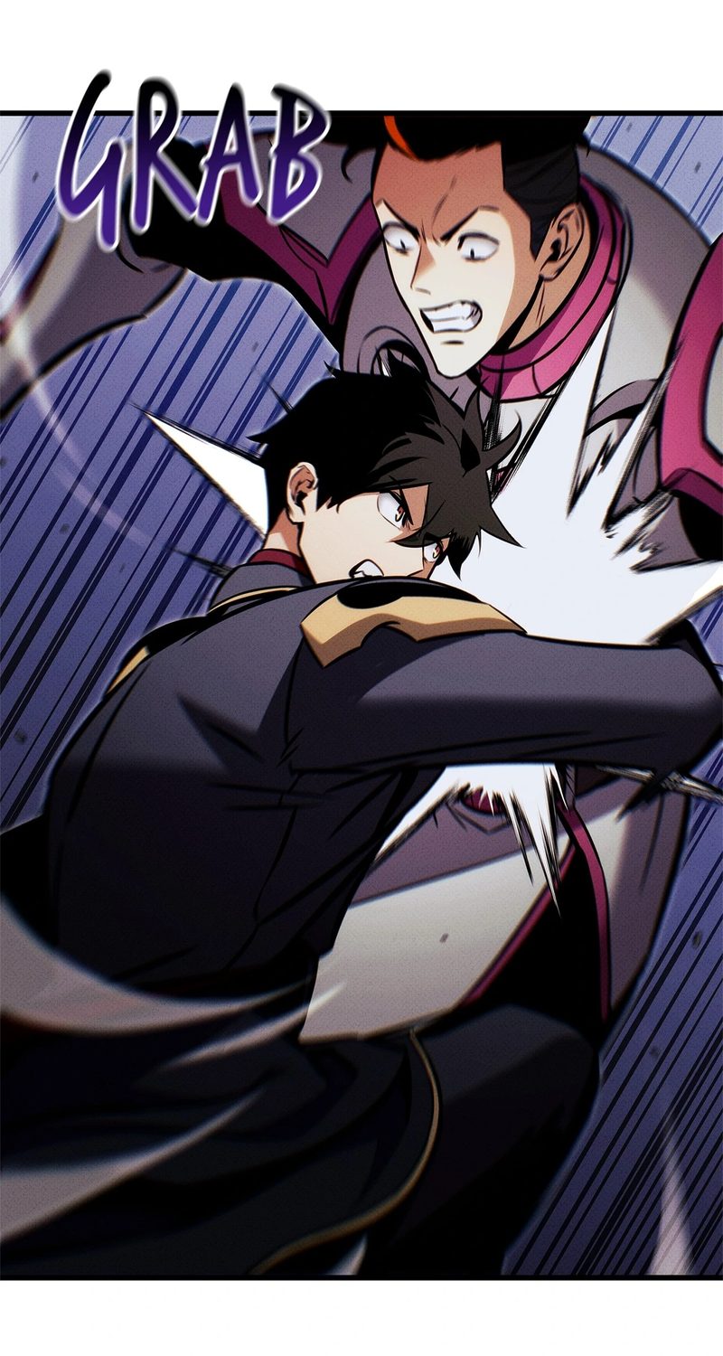 Ranker’s Return (Remake) Chapter 209 - Page 43