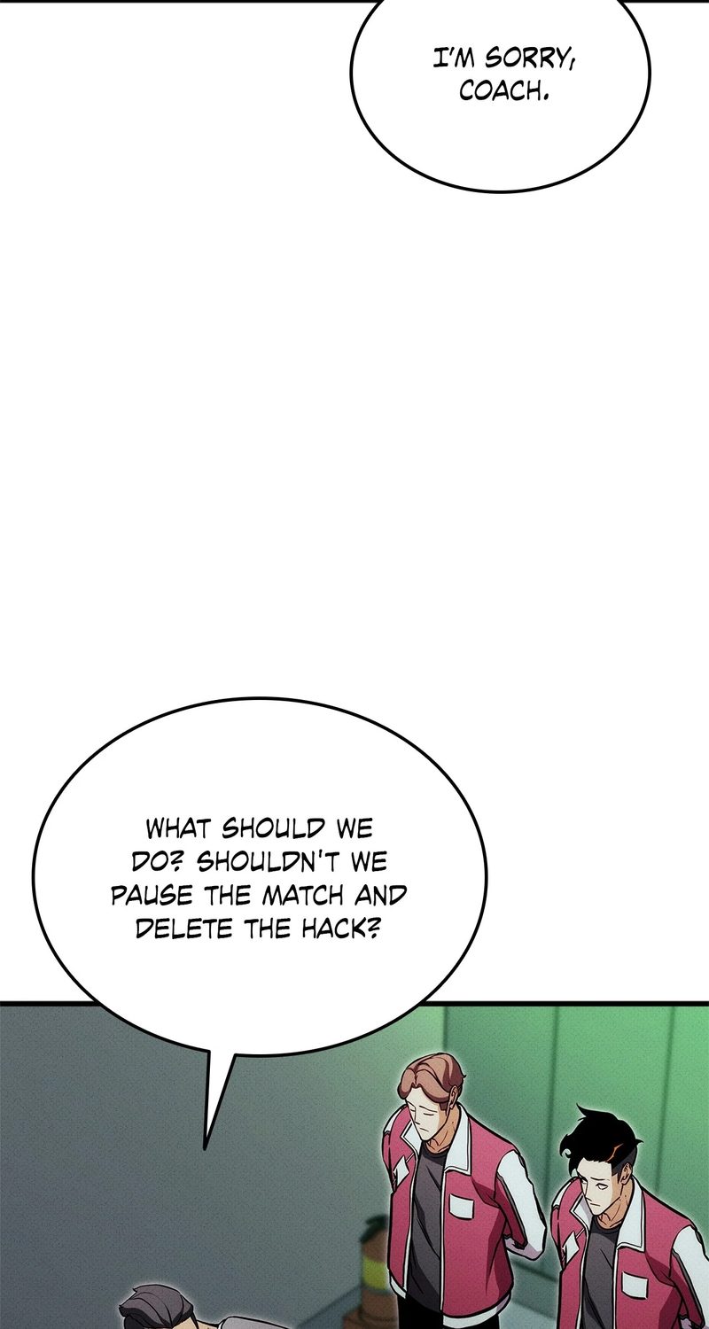 Ranker’s Return (Remake) Chapter 209 - Page 5