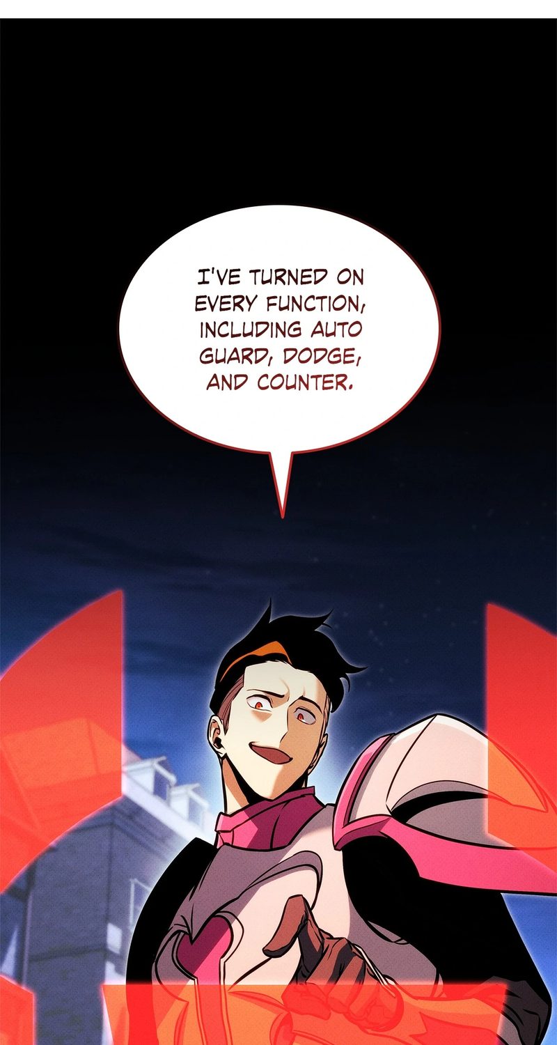 Ranker’s Return (Remake) Chapter 209 - Page 50