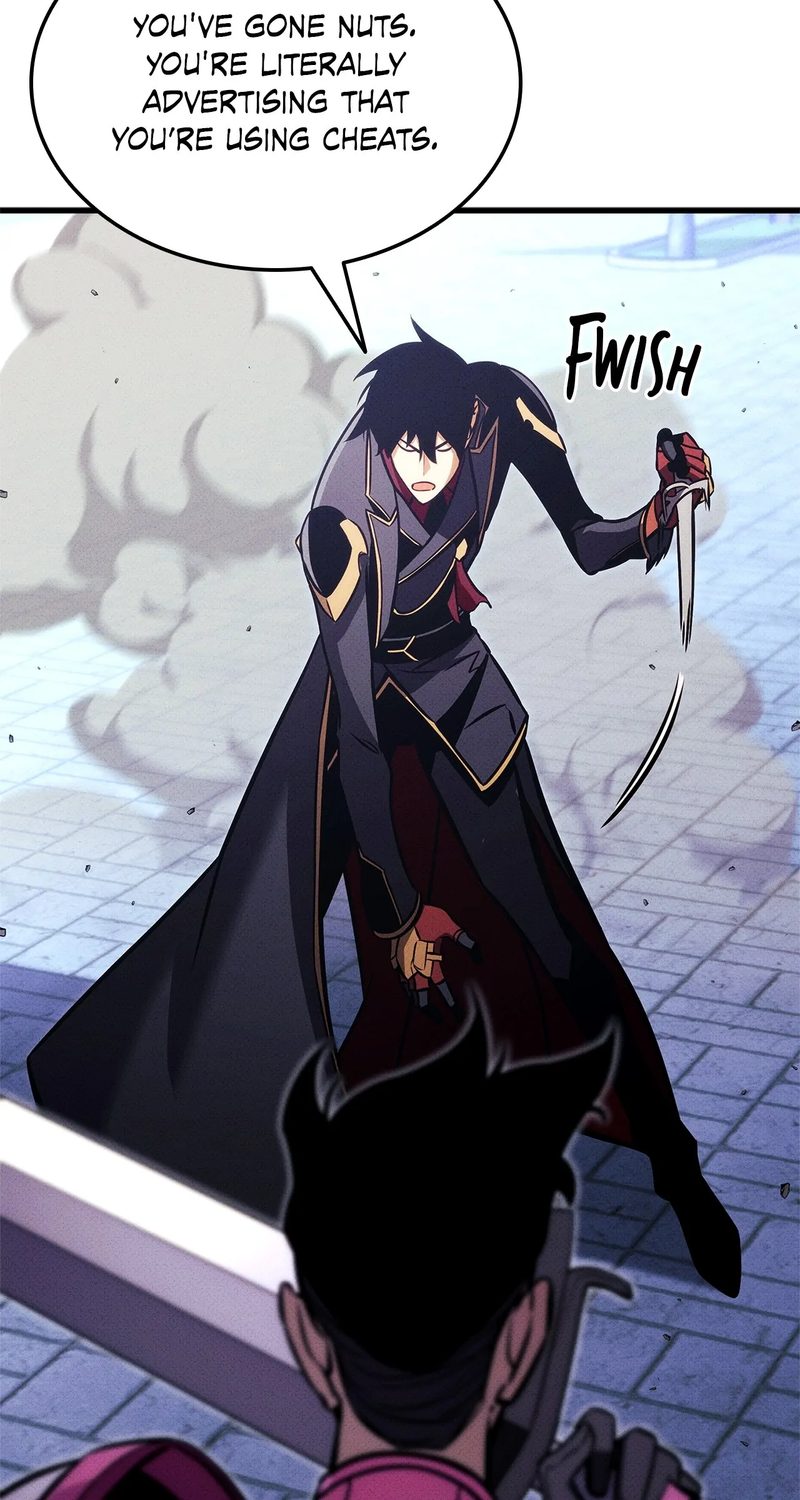 Ranker’s Return (Remake) Chapter 209 - Page 52