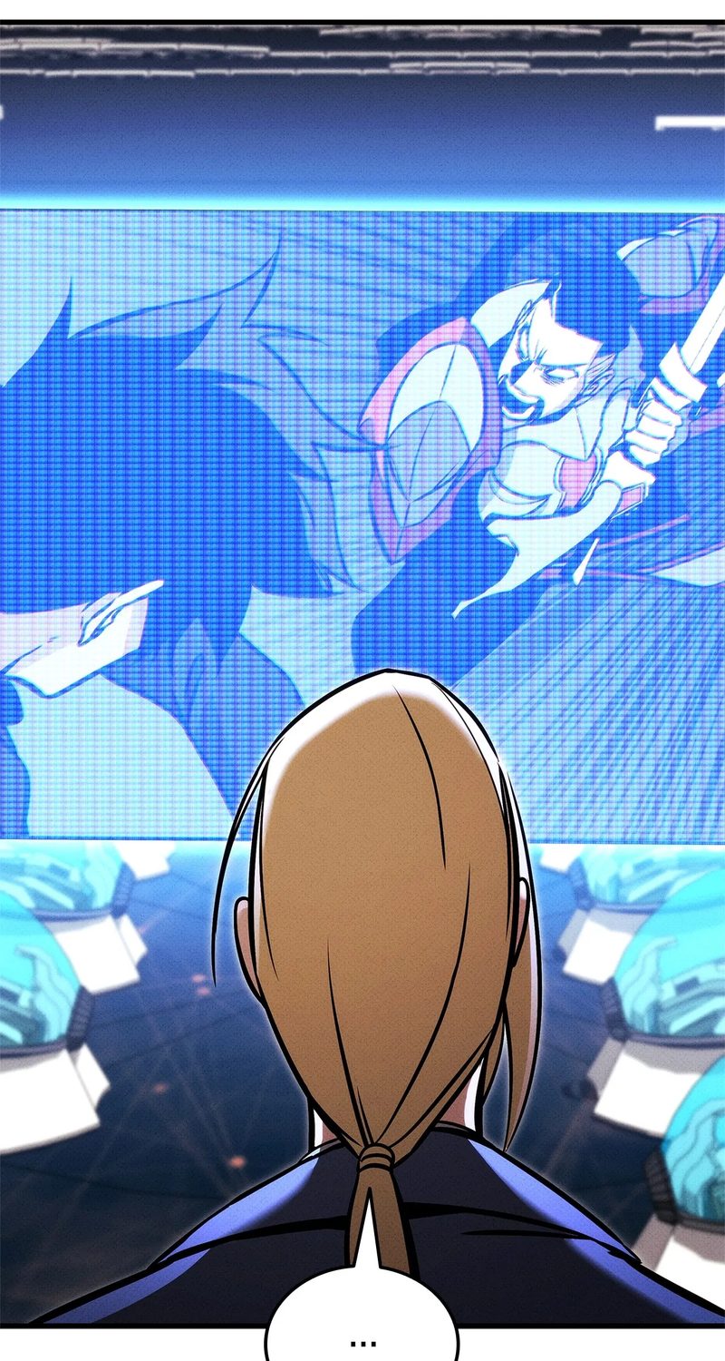 Ranker’s Return (Remake) Chapter 209 - Page 56