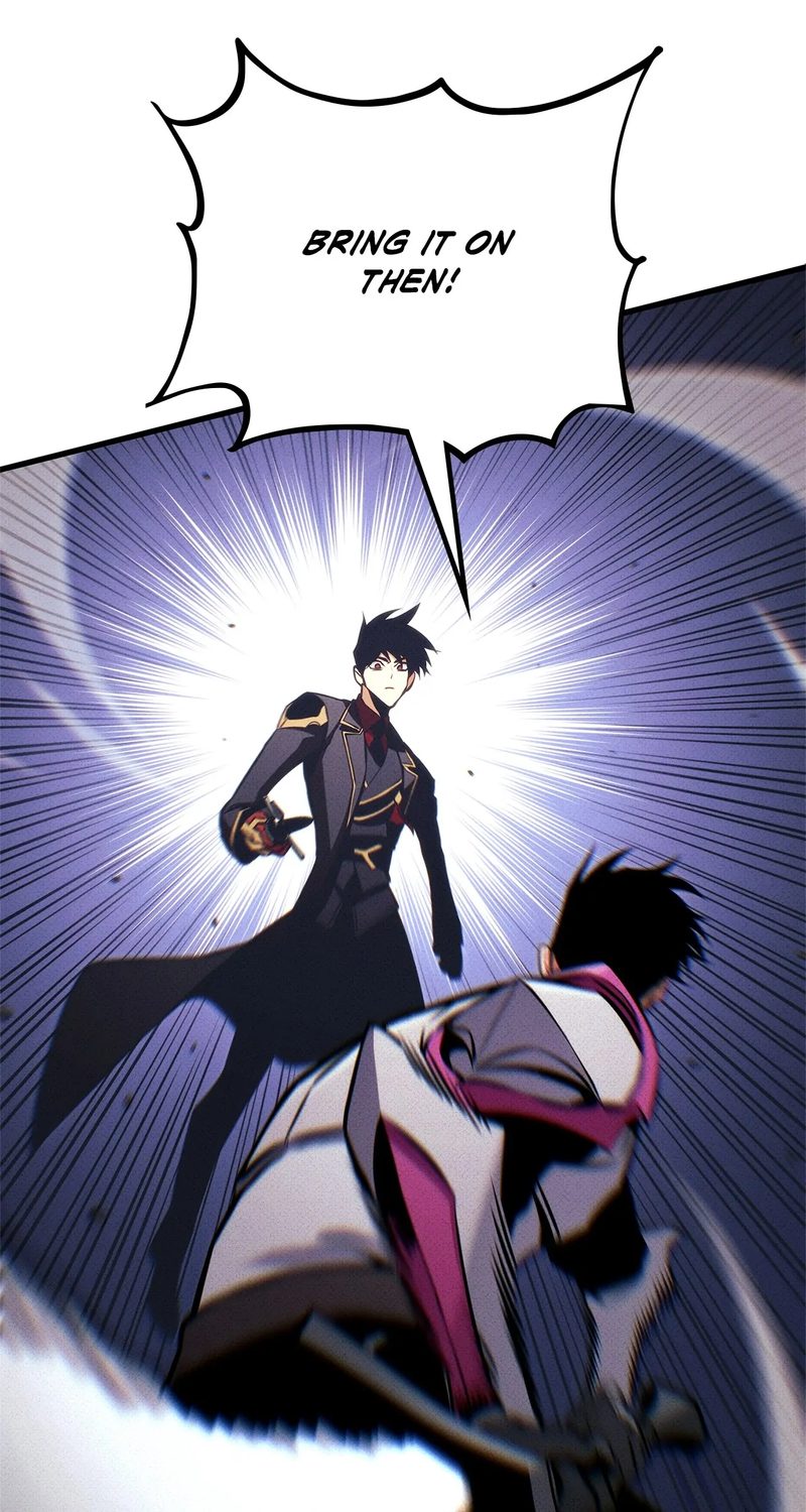 Ranker’s Return (Remake) Chapter 209 - Page 83