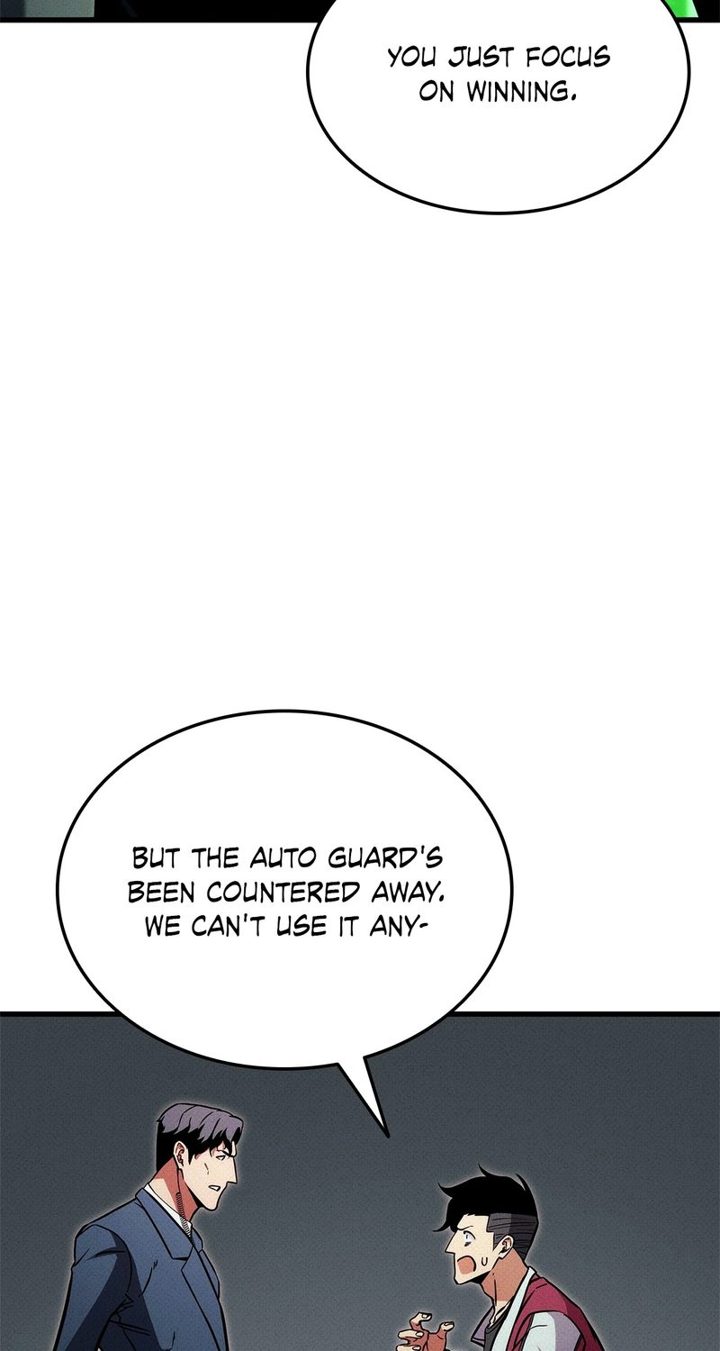 Ranker’s Return (Remake) Chapter 209 - Page 9