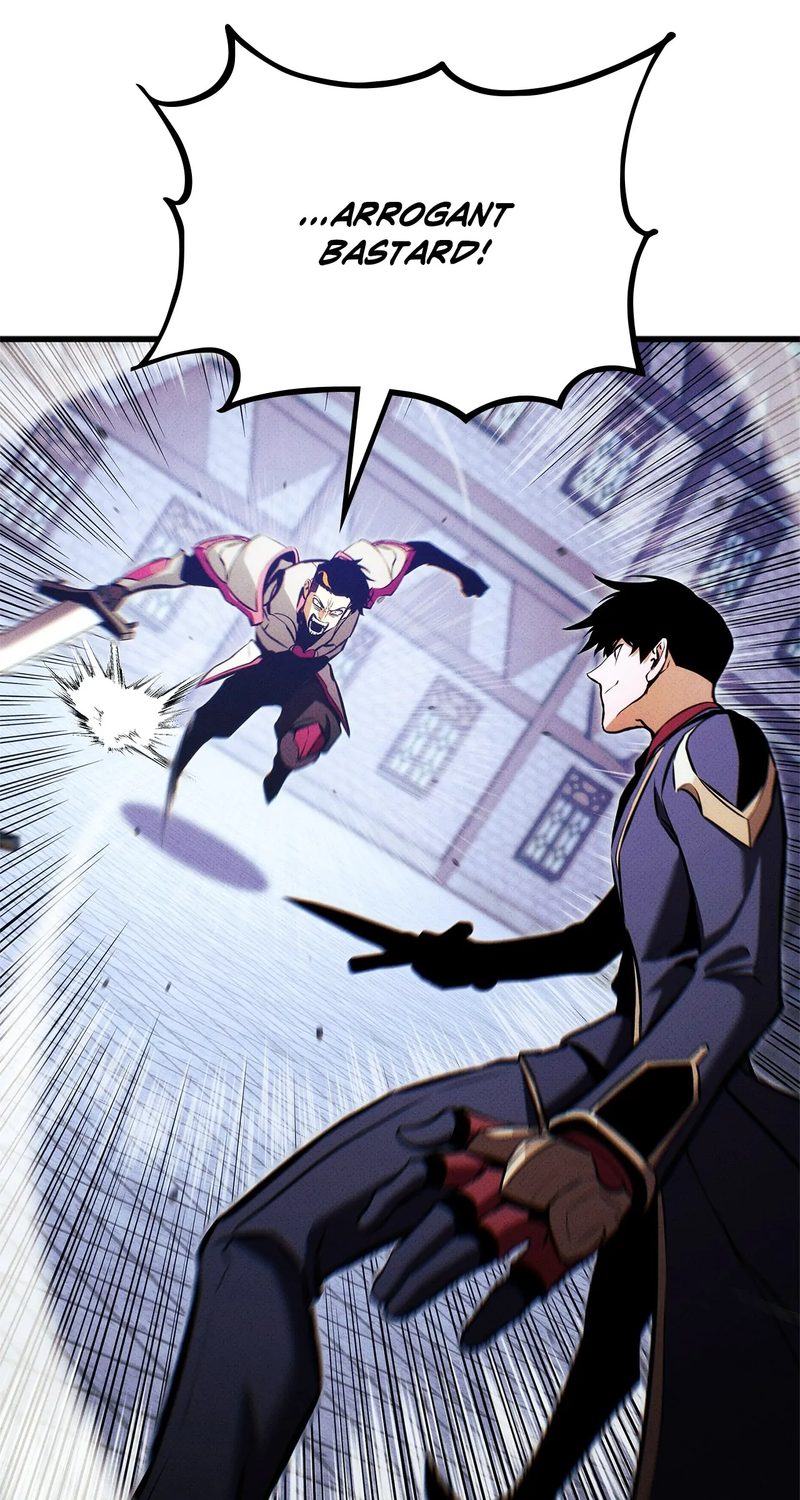 Ranker’s Return (Remake) Chapter 209 - Page 97