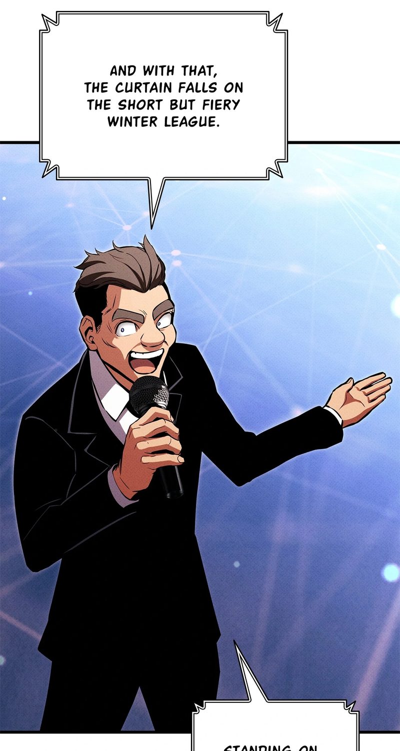 Ranker’s Return (Remake) Chapter 210 - Page 110