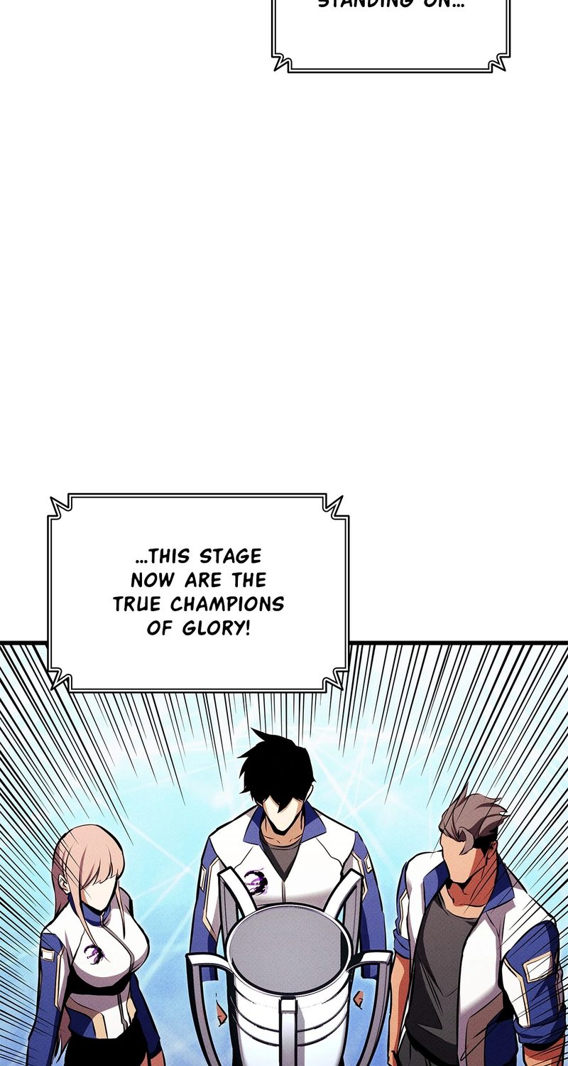 Ranker’s Return (Remake) Chapter 210 - Page 111