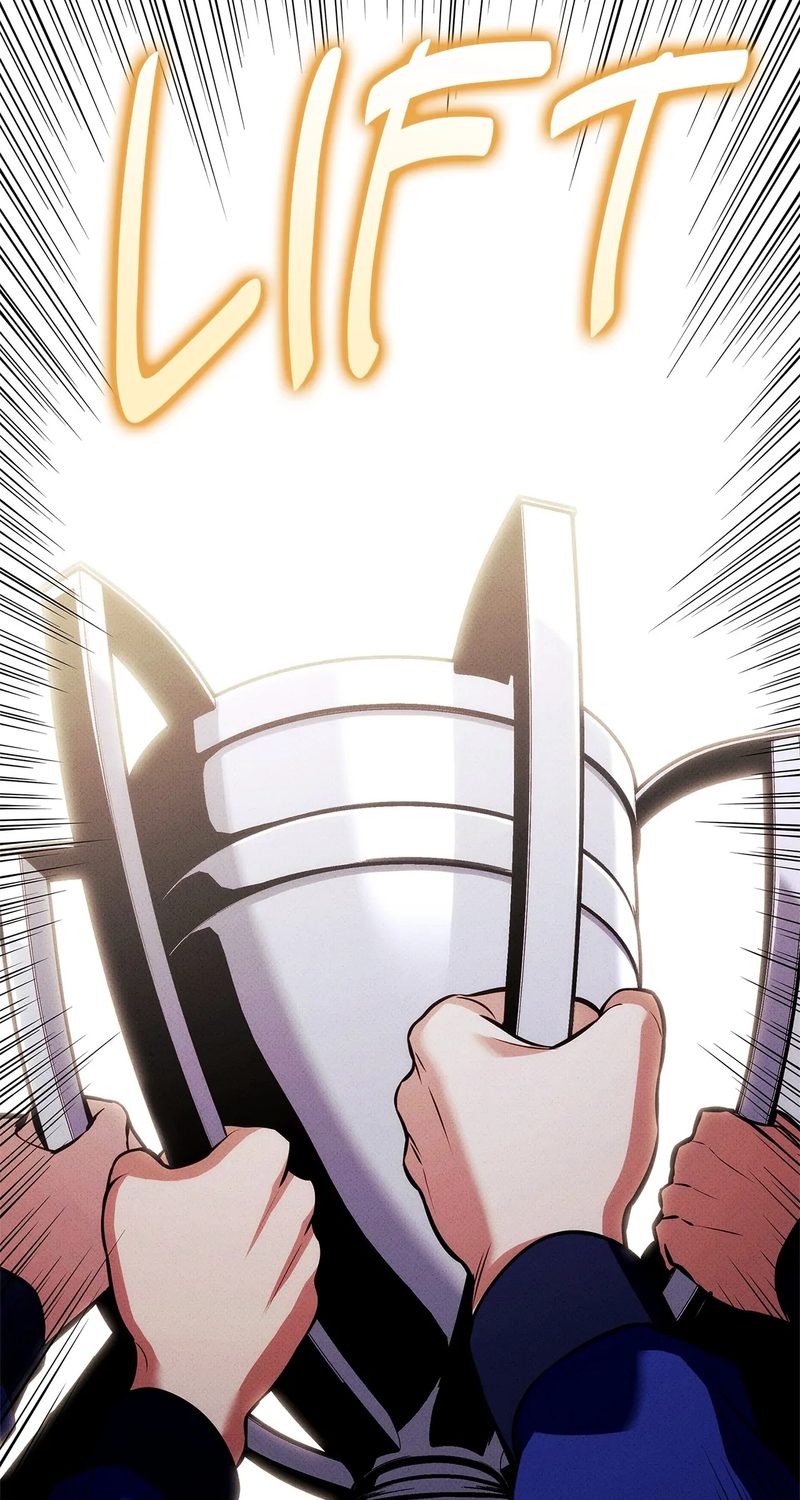 Ranker’s Return (Remake) Chapter 210 - Page 119