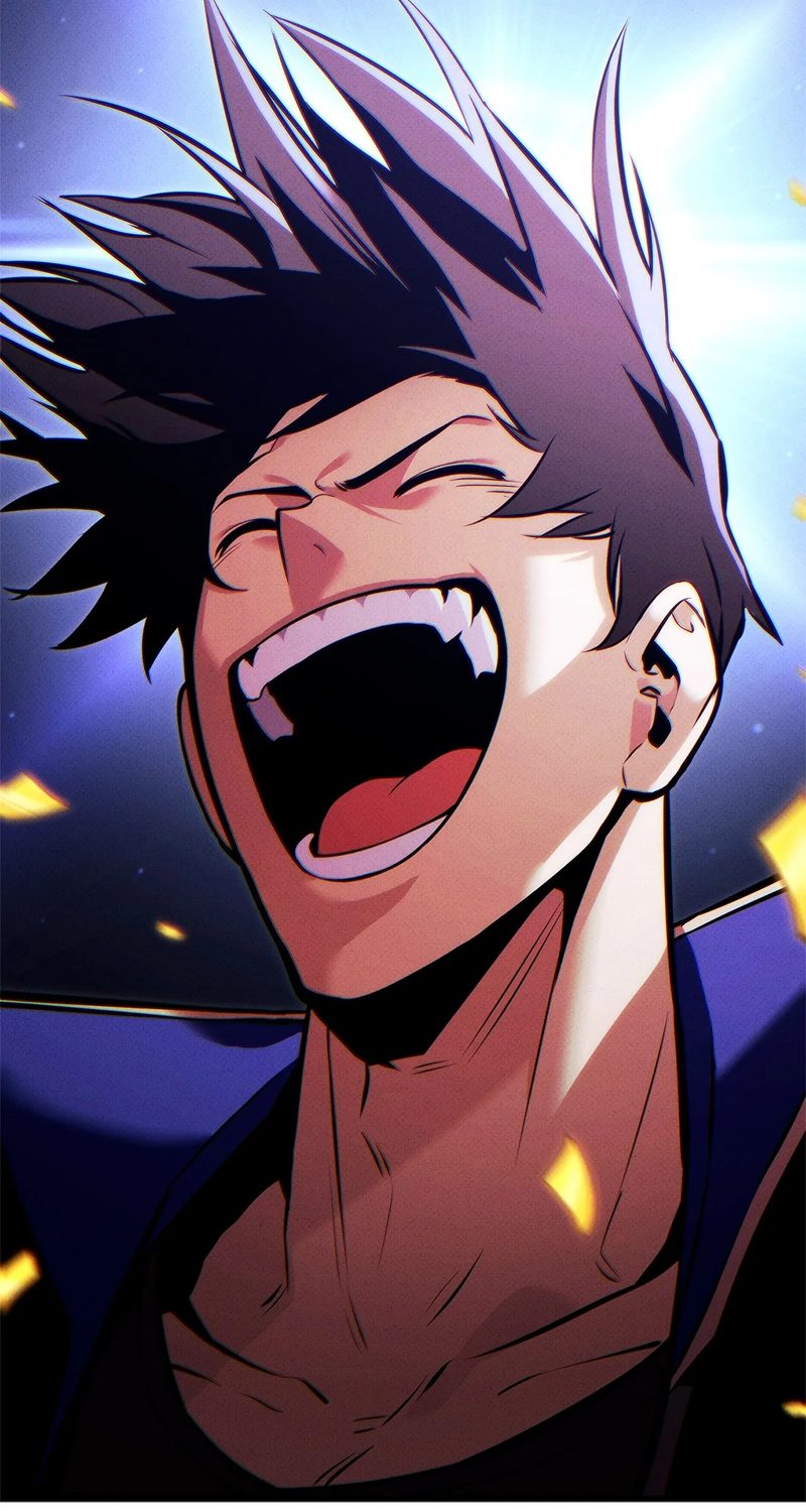 Ranker’s Return (Remake) Chapter 210 - Page 121